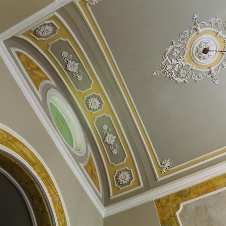 Palazzo Pastura B&B And Apartments Catania Ngoại thất bức ảnh
