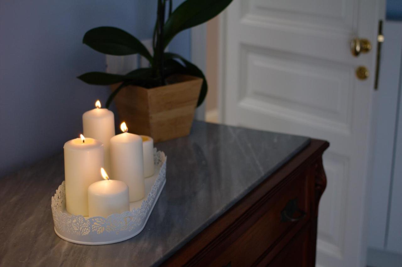 Palazzo Pastura B&B And Apartments Catania Ngoại thất bức ảnh