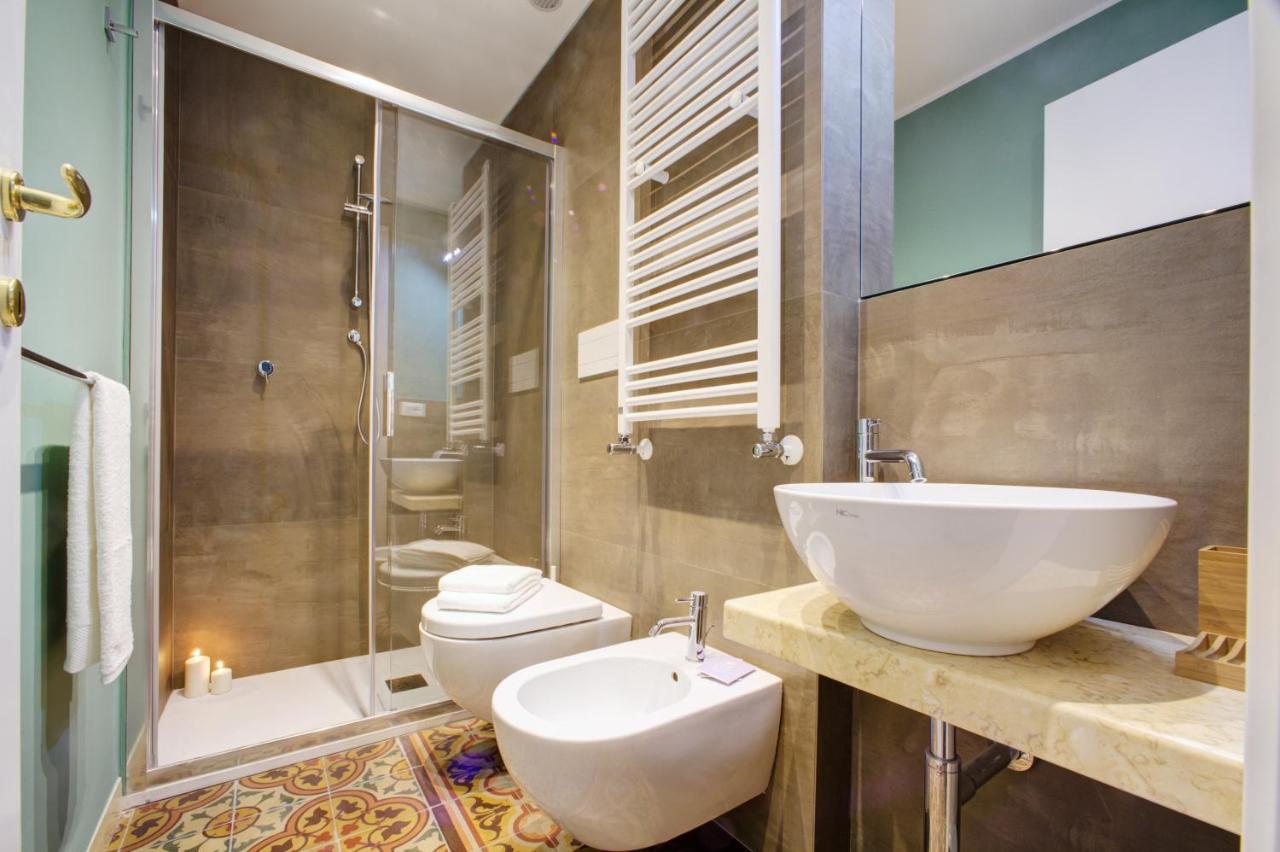 Palazzo Pastura B&B And Apartments Catania Ngoại thất bức ảnh
