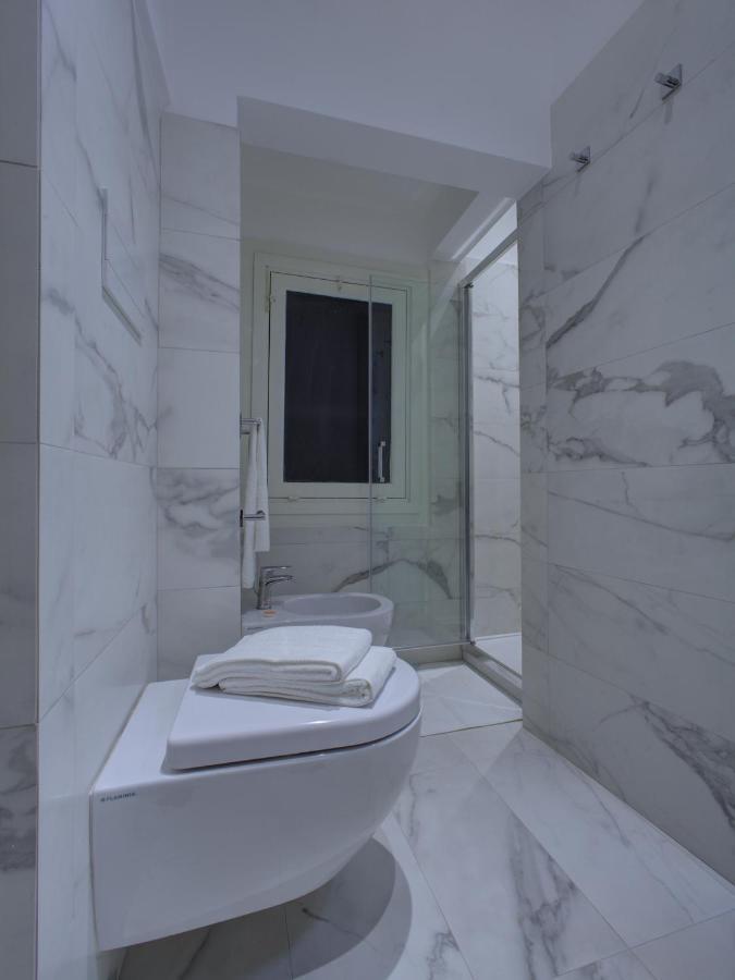 Palazzo Pastura B&B And Apartments Catania Ngoại thất bức ảnh