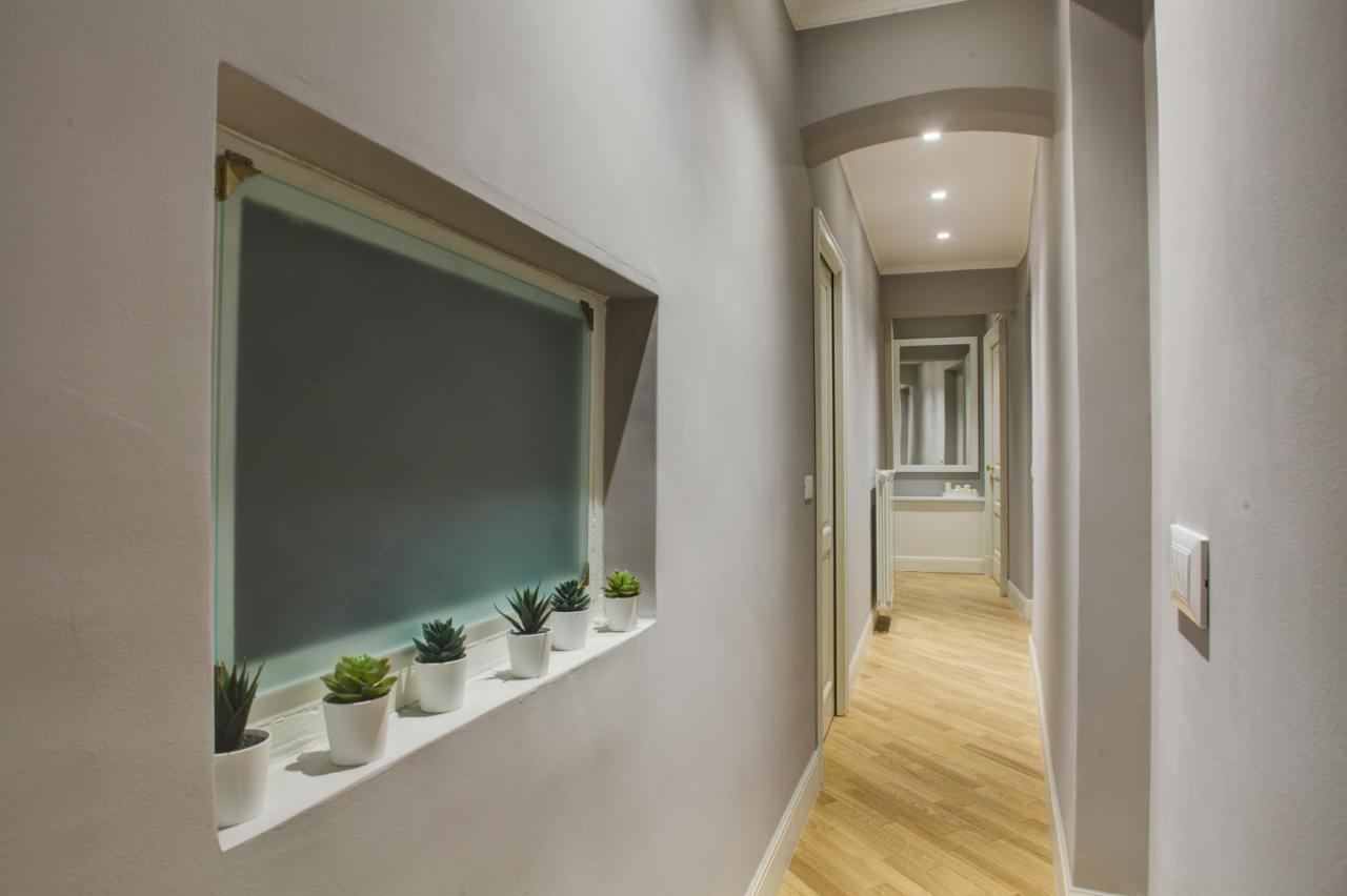 Palazzo Pastura B&B And Apartments Catania Ngoại thất bức ảnh