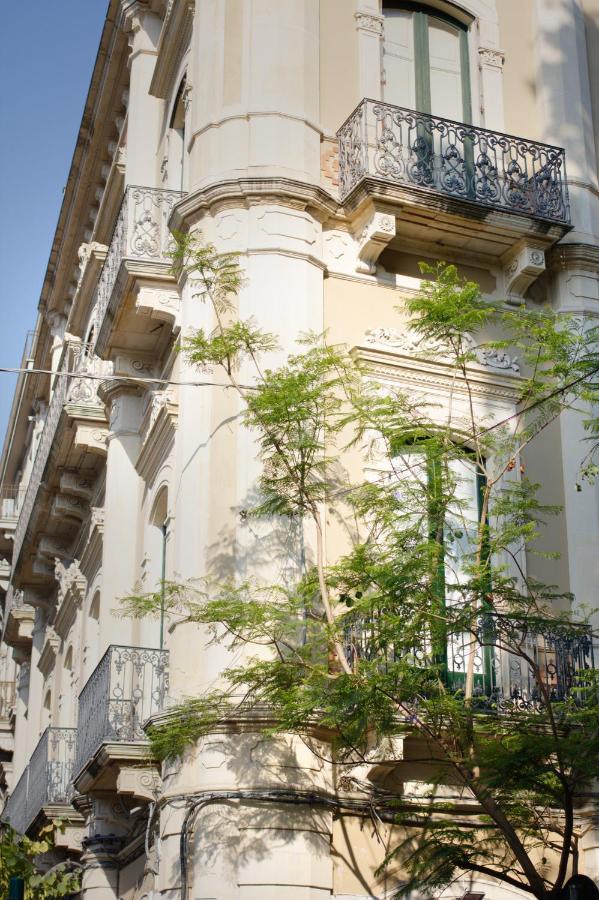 Palazzo Pastura B&B And Apartments Catania Ngoại thất bức ảnh