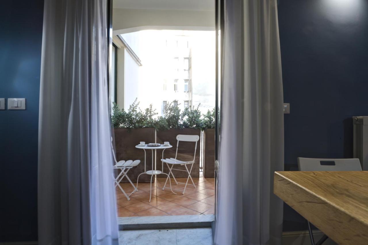 Palazzo Pastura B&B And Apartments Catania Ngoại thất bức ảnh