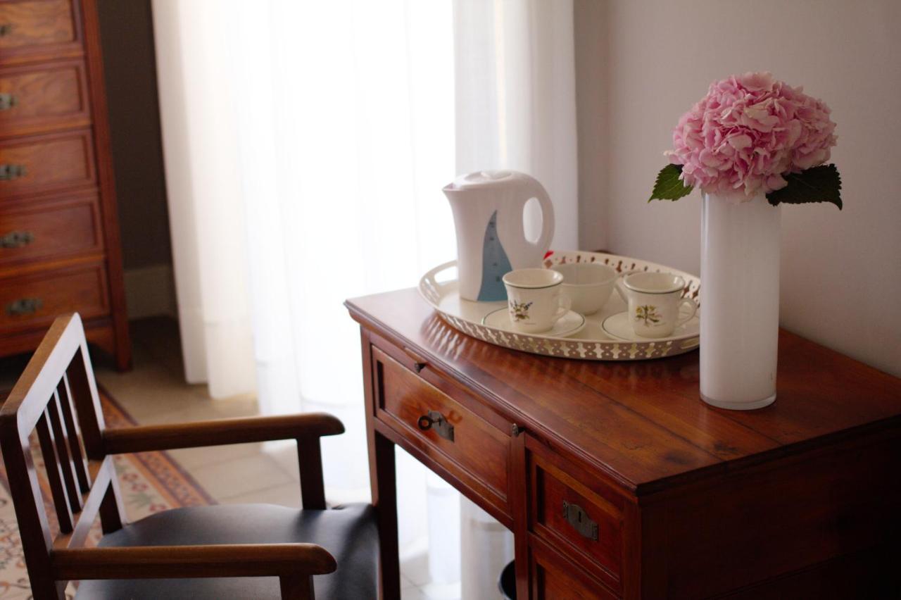 Palazzo Pastura B&B And Apartments Catania Ngoại thất bức ảnh