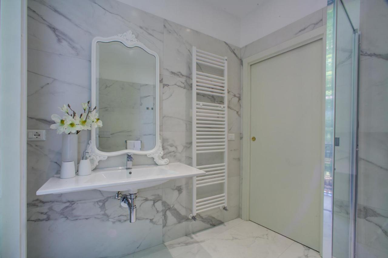 Palazzo Pastura B&B And Apartments Catania Ngoại thất bức ảnh