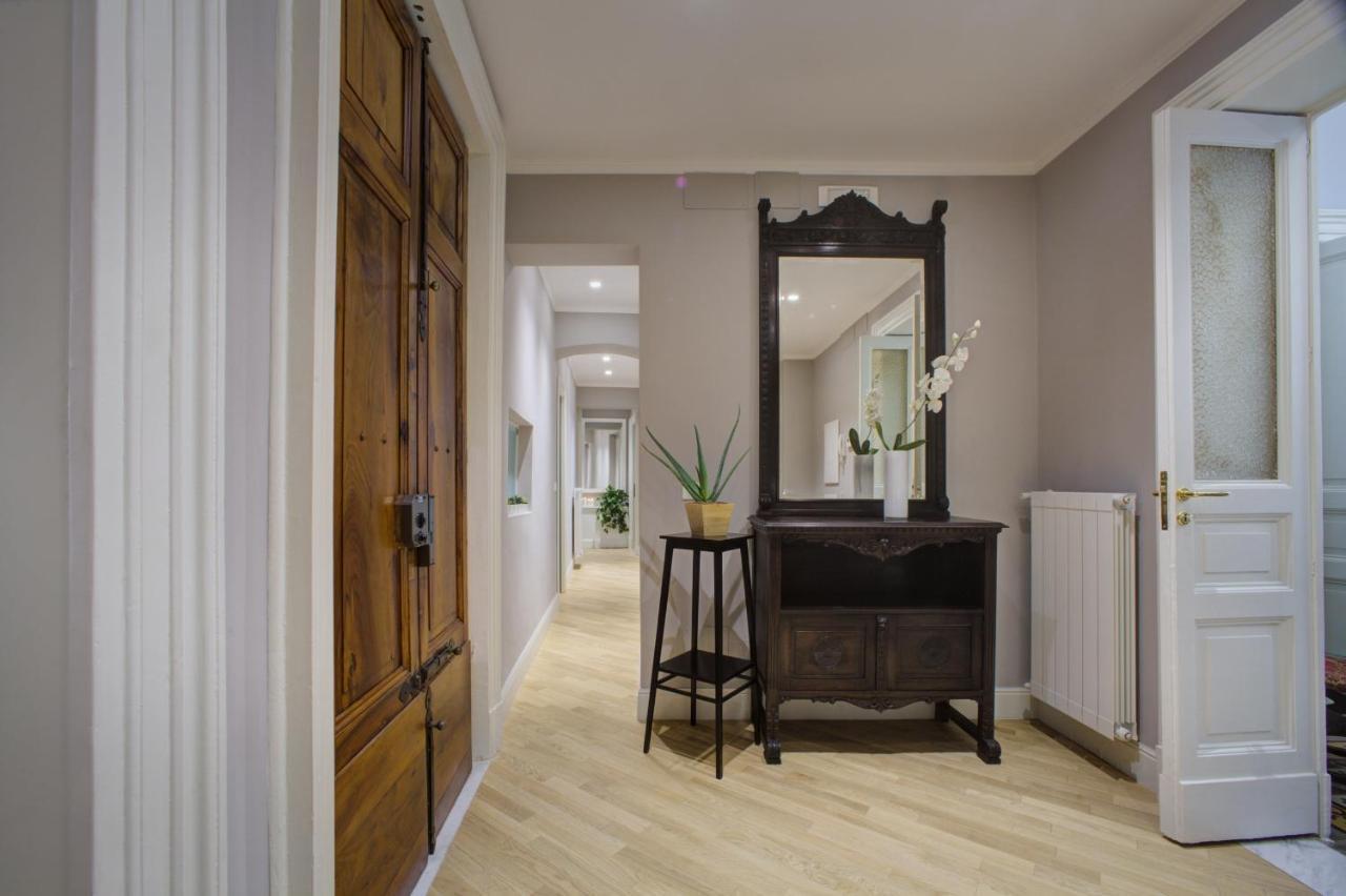 Palazzo Pastura B&B And Apartments Catania Ngoại thất bức ảnh