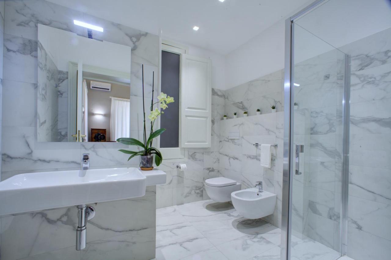 Palazzo Pastura B&B And Apartments Catania Ngoại thất bức ảnh
