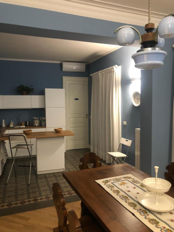 Palazzo Pastura B&B And Apartments Catania Ngoại thất bức ảnh