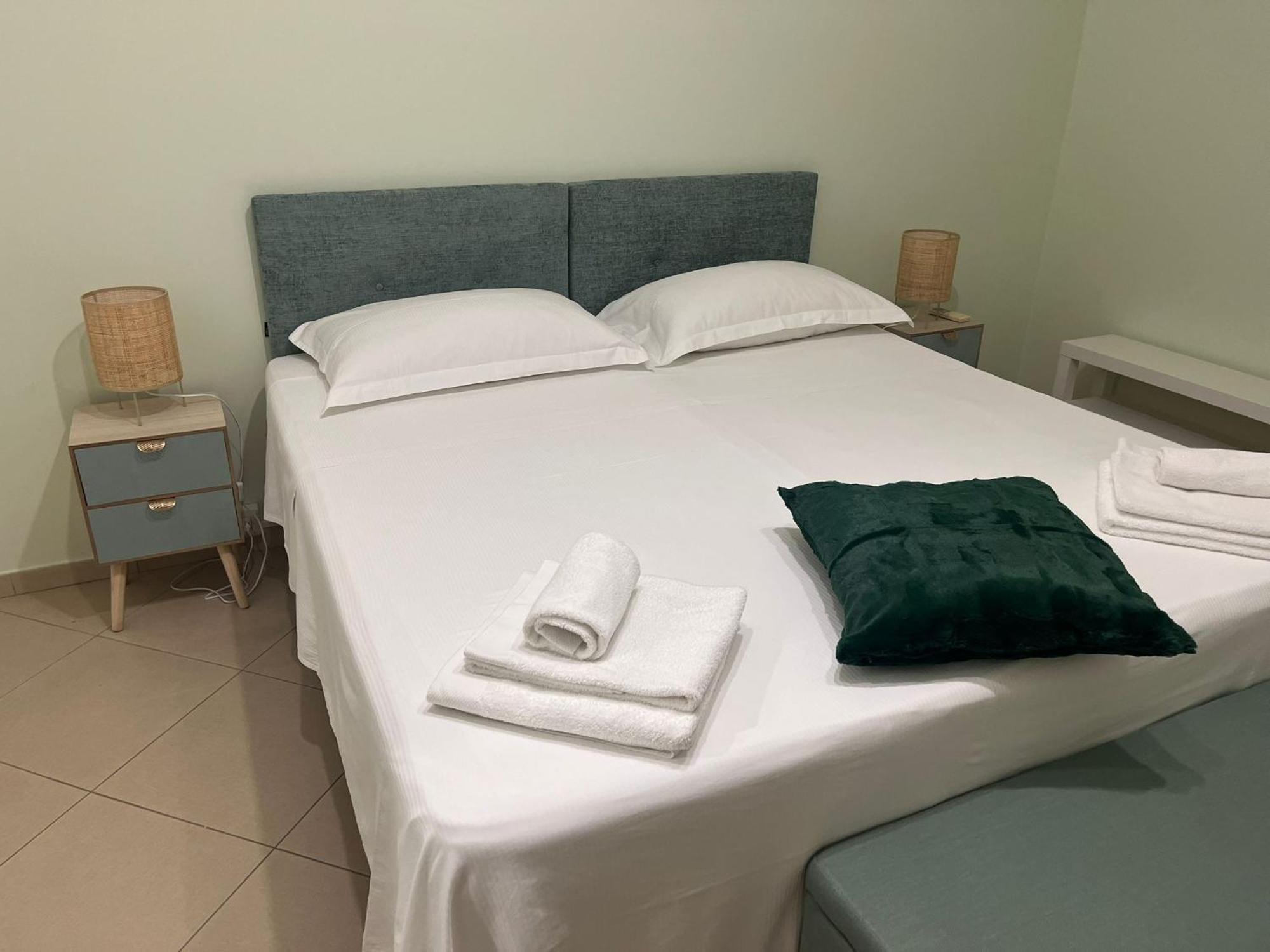 Palazzo Pastura B&B And Apartments Catania Ngoại thất bức ảnh
