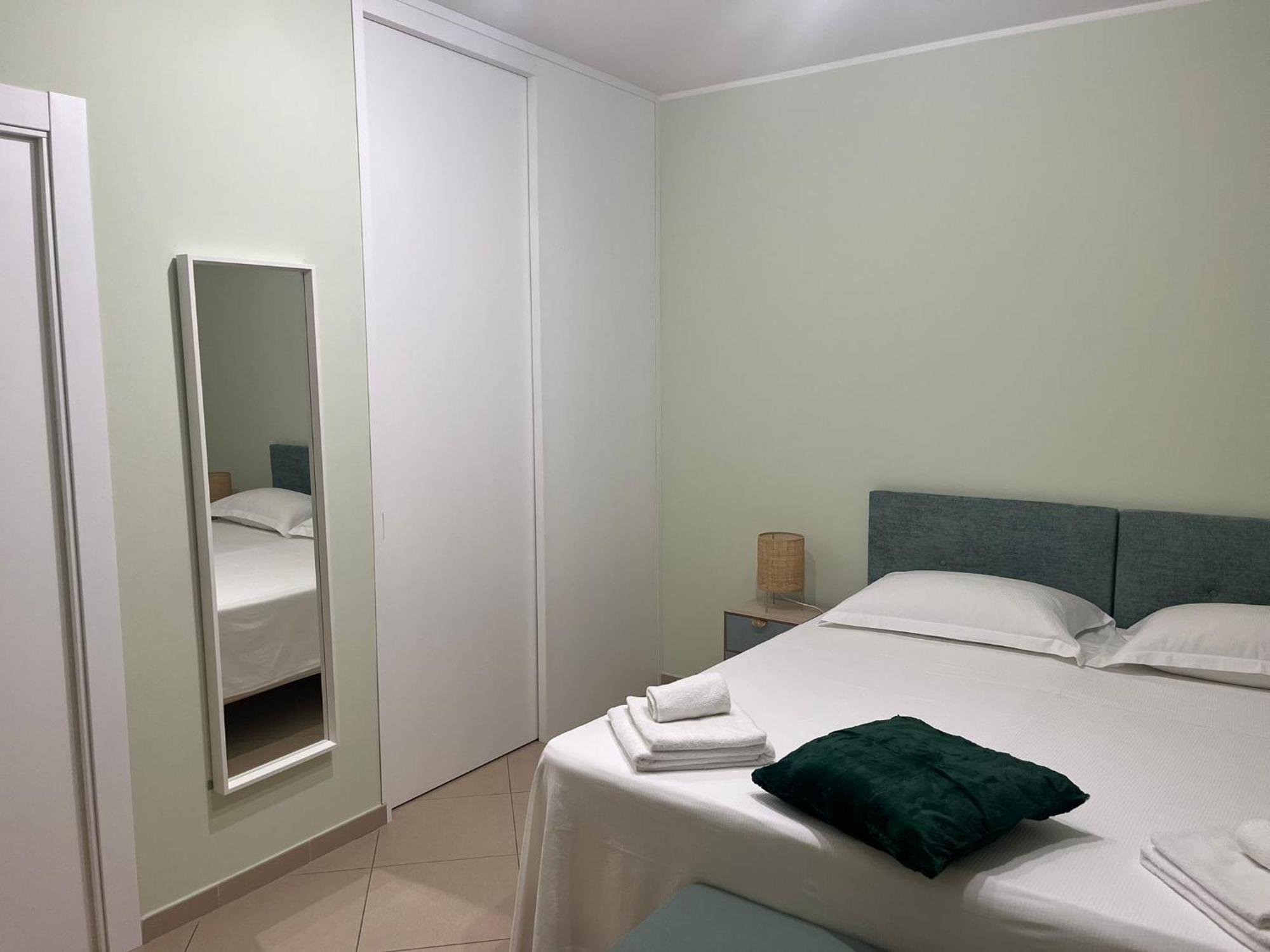 Palazzo Pastura B&B And Apartments Catania Ngoại thất bức ảnh