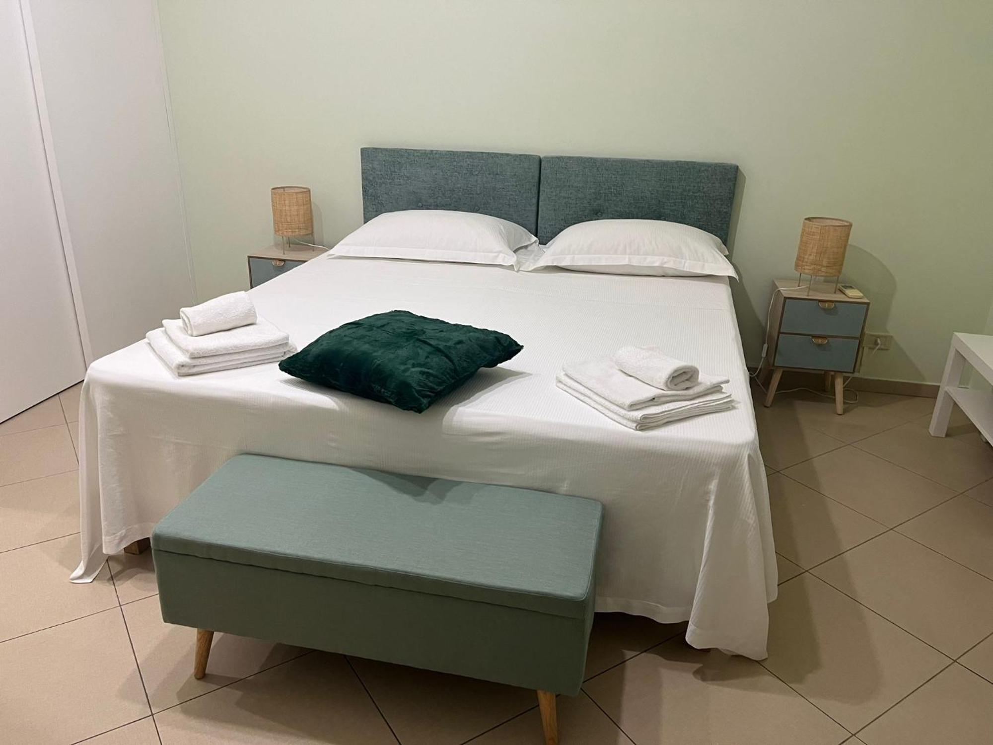 Palazzo Pastura B&B And Apartments Catania Ngoại thất bức ảnh