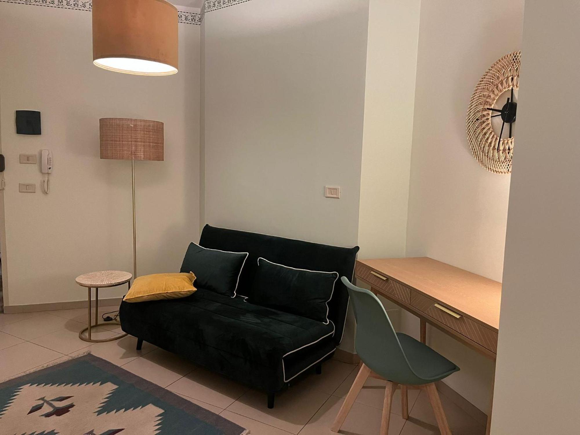 Palazzo Pastura B&B And Apartments Catania Ngoại thất bức ảnh