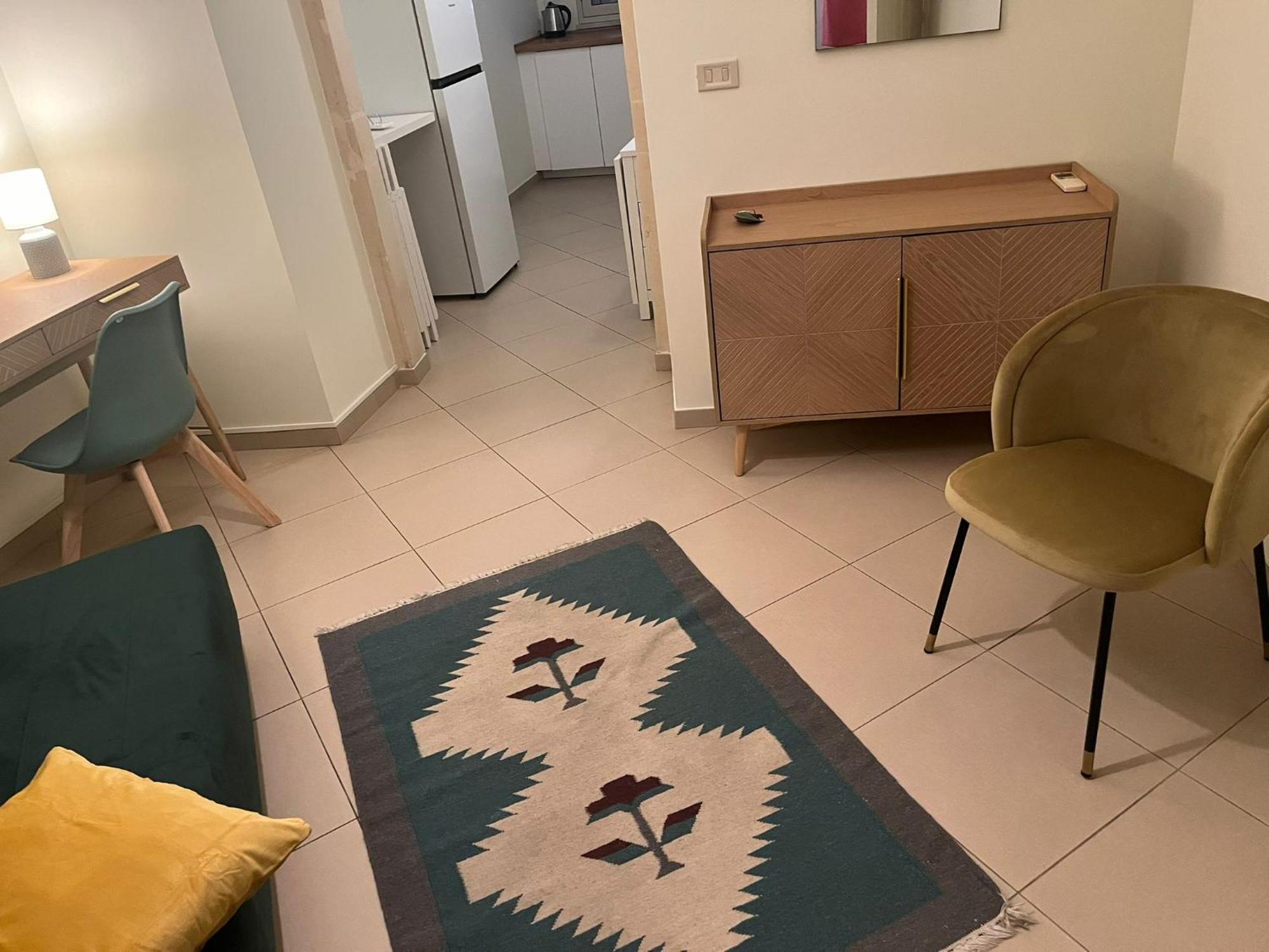 Palazzo Pastura B&B And Apartments Catania Ngoại thất bức ảnh