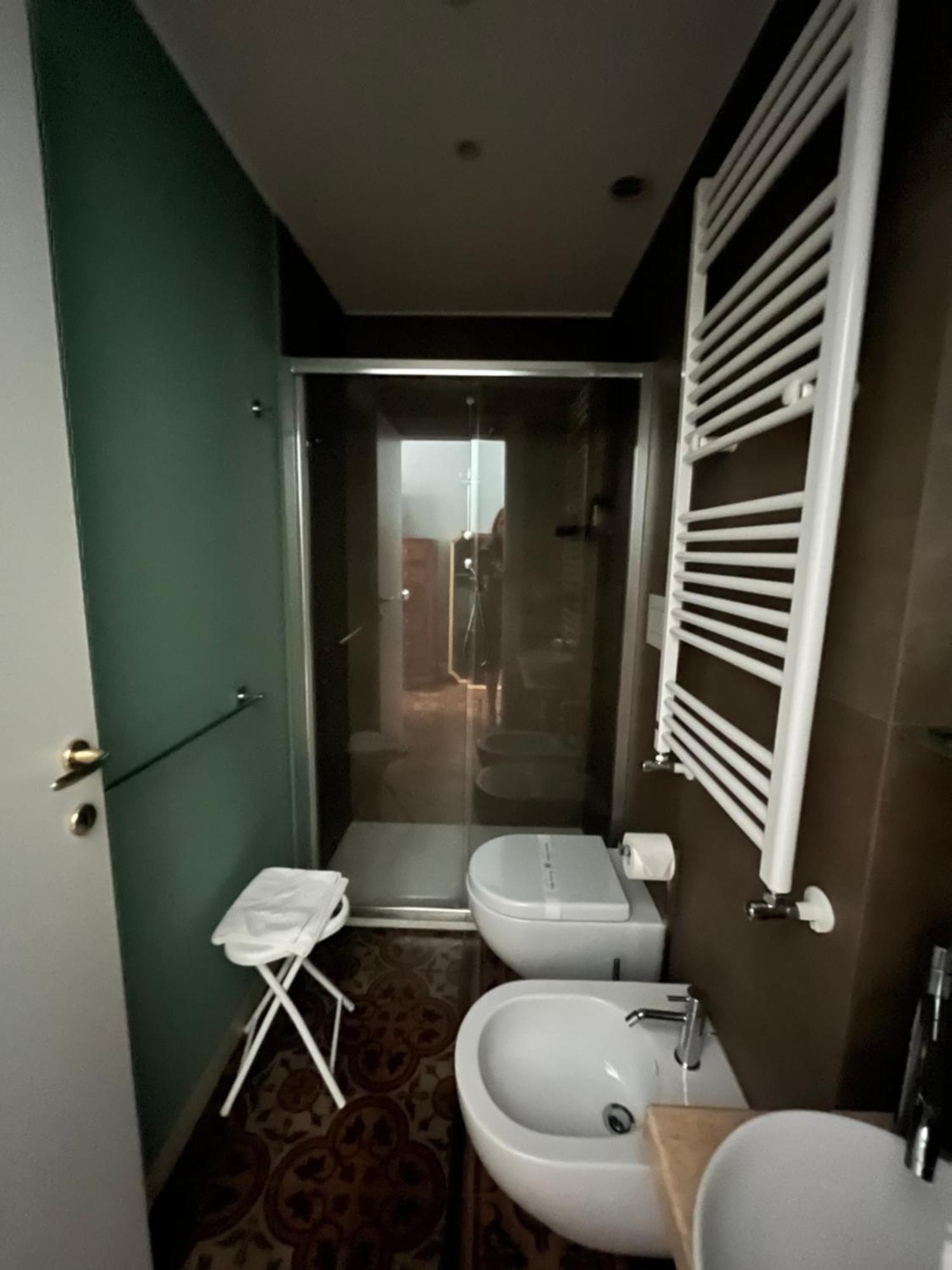 Palazzo Pastura B&B And Apartments Catania Ngoại thất bức ảnh