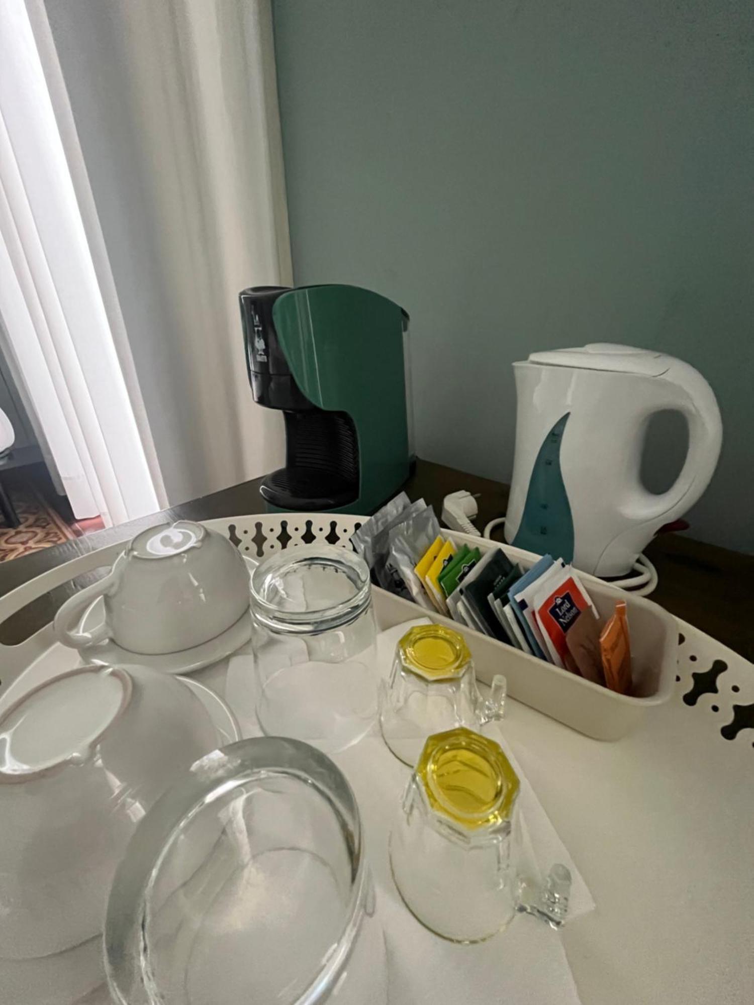 Palazzo Pastura B&B And Apartments Catania Ngoại thất bức ảnh