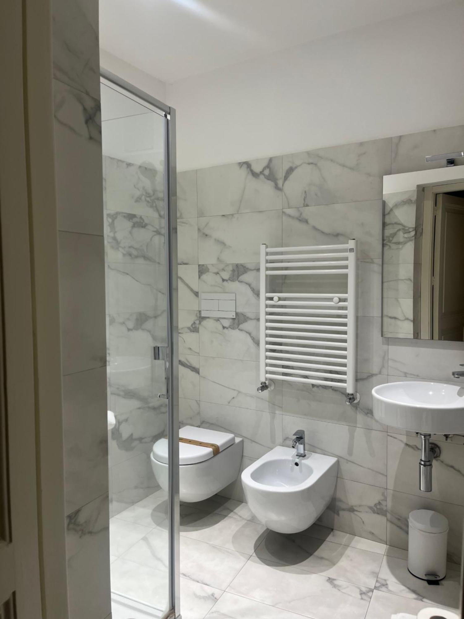 Palazzo Pastura B&B And Apartments Catania Ngoại thất bức ảnh