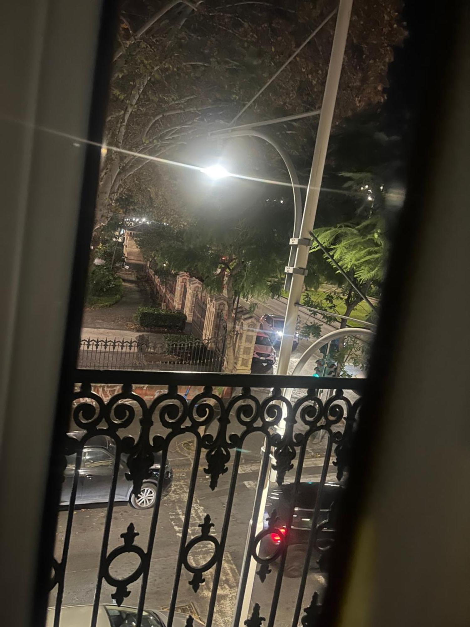 Palazzo Pastura B&B And Apartments Catania Ngoại thất bức ảnh